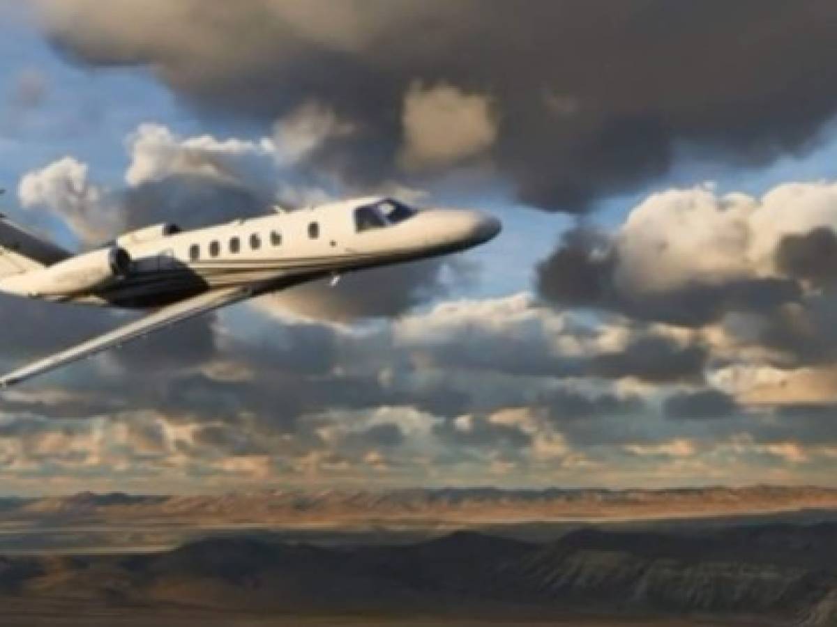 El videojuego Microsoft Flight Simulator incluirá todos los aeropuertos del mundo