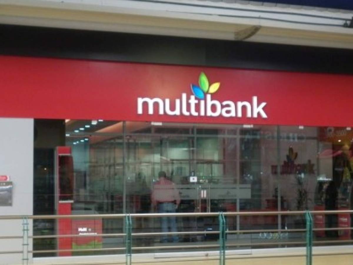 Multibank obtuvo grado de inversión