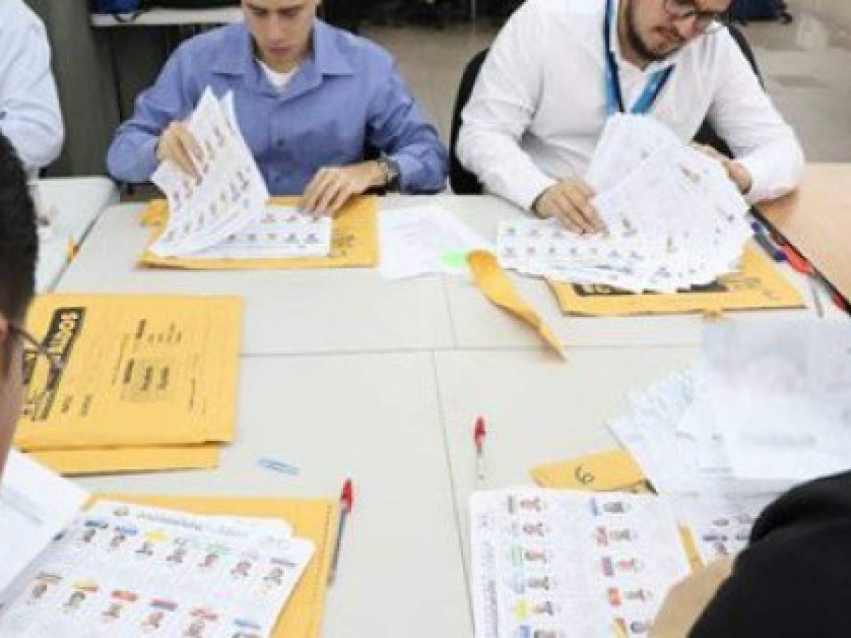 Foto: Estrategia y Negocios Foto: Estrategia y Negocios