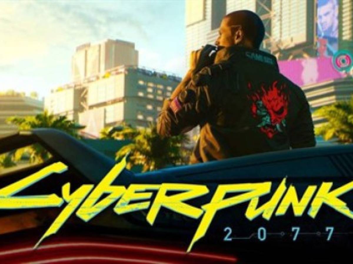 Cyberpunk 2077, entre los 17 videojuegos que se añadirán a Google Stadia