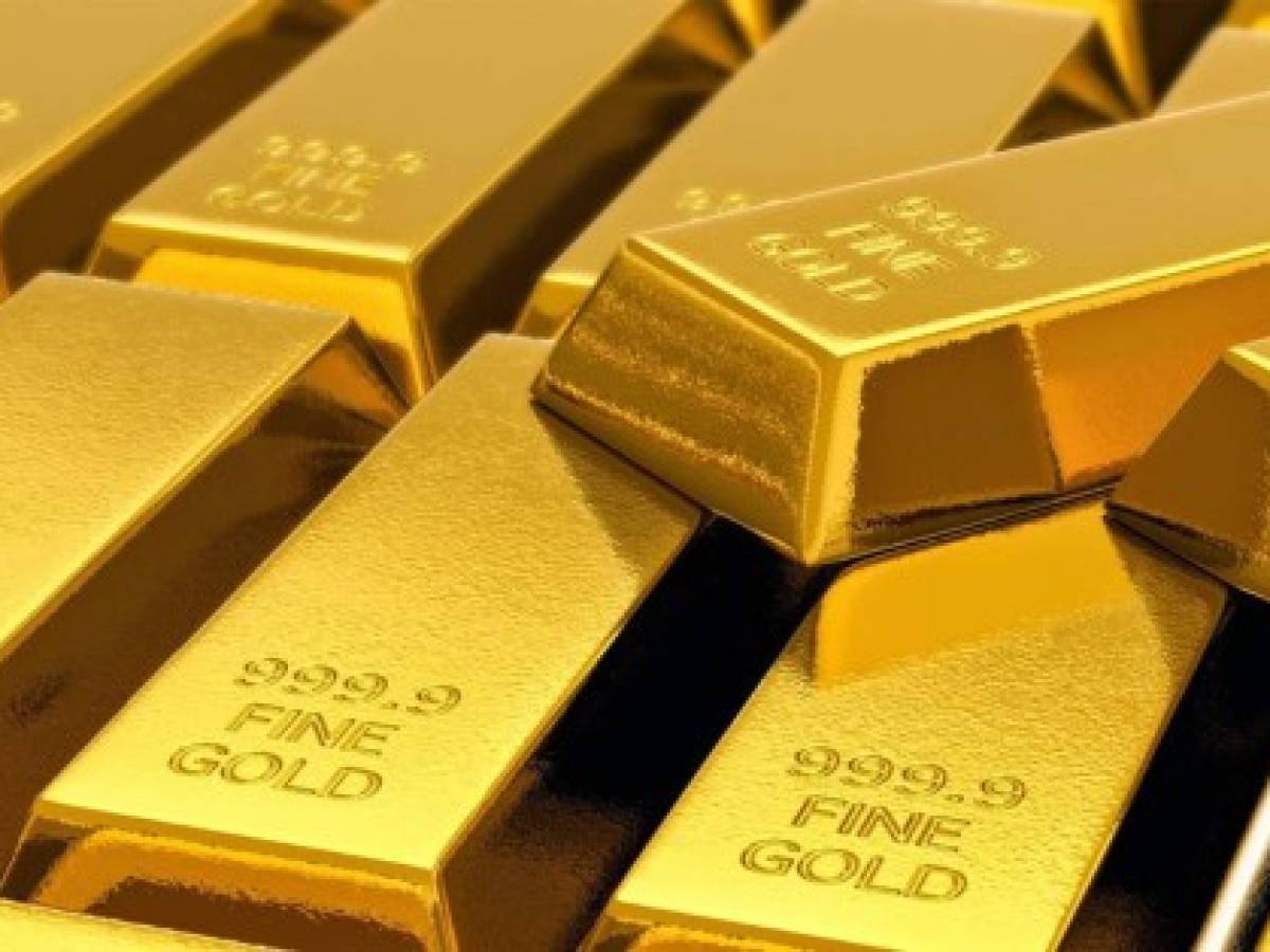 Tensión geopolítica empuja a máximos de cinco meses el precio del oro y el 'índice del miedo'
