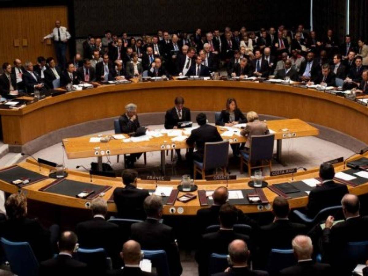 EEUU y Japón piden sesión urgente en la ONU por ensayos de Corea del Norte