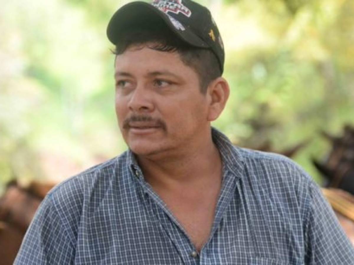 Nicaragua: Líder anticanal denuncia que fue retenido sin cargos por policía