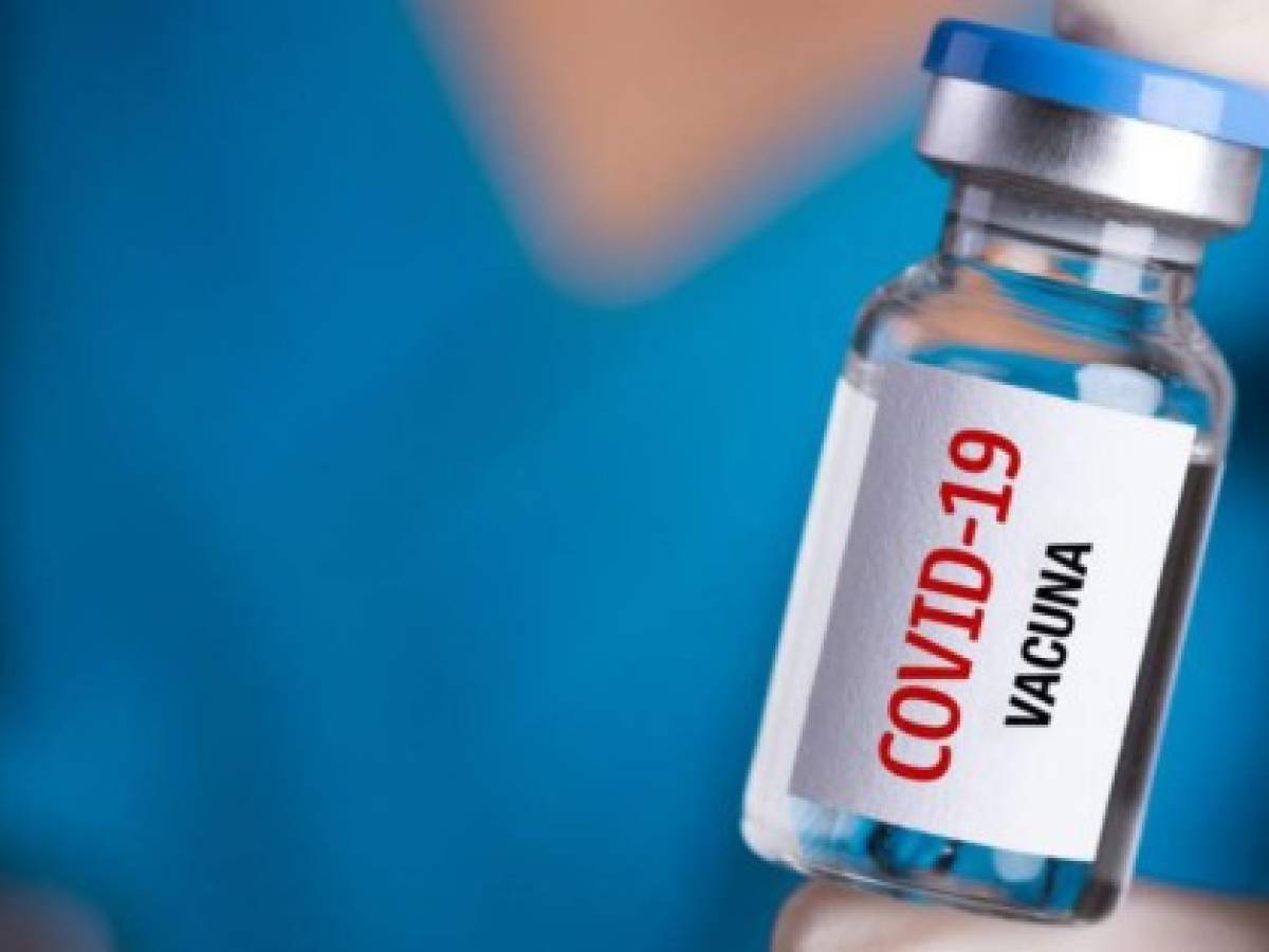 Honduras propone que los países ricos 'donen o vendan' vacunas de la COVID-19