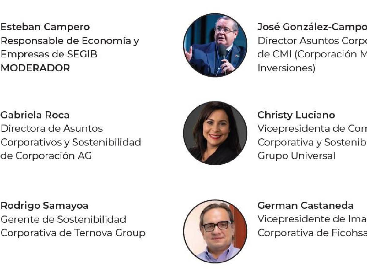 Evento Approaching the Future 2022: Edición Latinoamérica Evento Approaching the Future 2022: Edición Latinoamérica