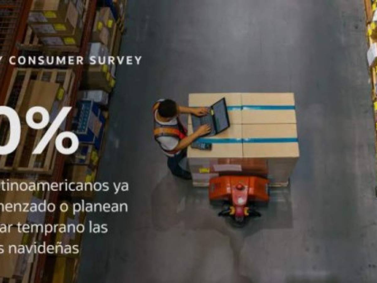 Foto: Estrategia y Negocios Foto: Estrategia y Negocios