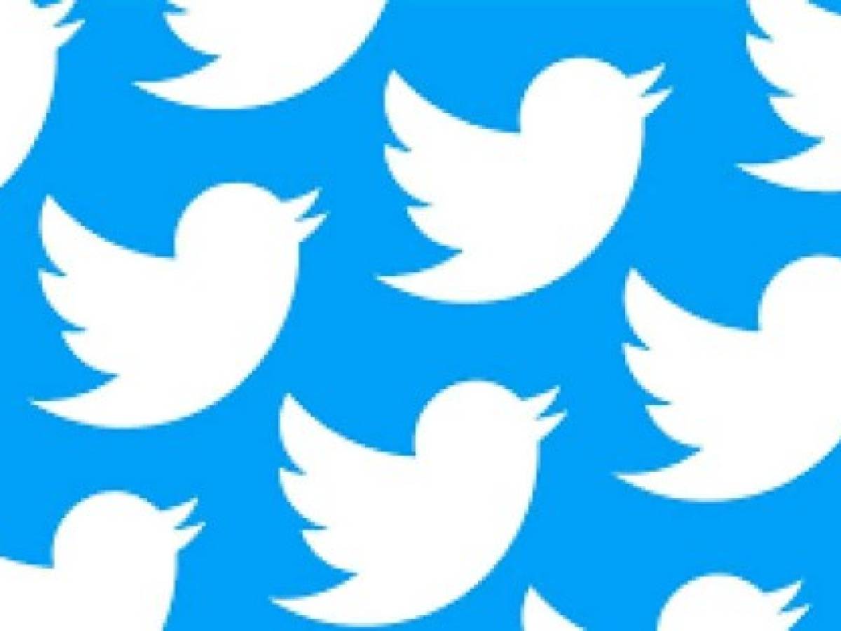 Twitter triplica ganancias y aumenta base global de usuarios