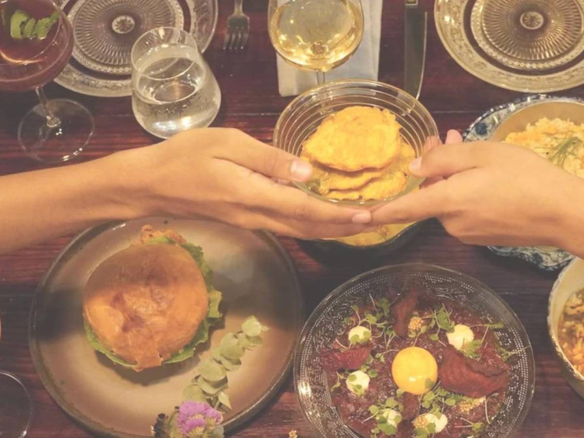 Restaurantes centroamericanos destacan entre los mejores de Latinoamérica Restaurantes centroamericanos destacan entre los mejores de Latinoamérica