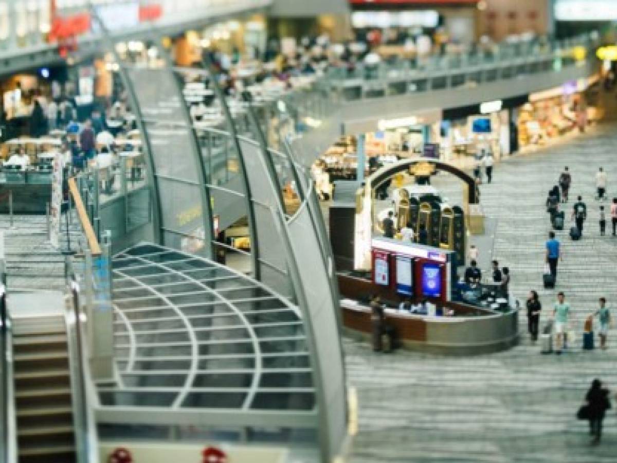 Opinión: ¿Cómo pueden los aeropuertos brindar una mejor experiencia a los viajeros?