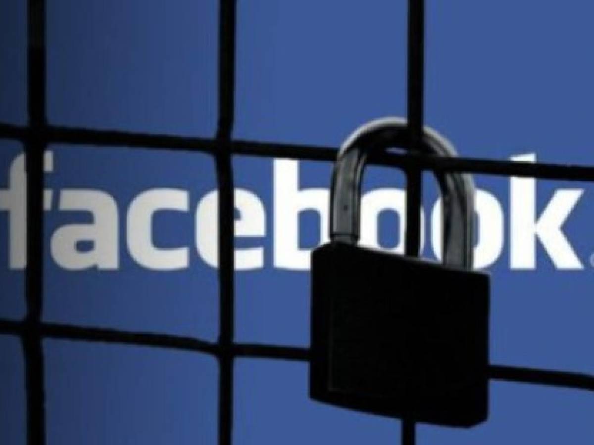 Facebook tendrá antivirus contra spam
