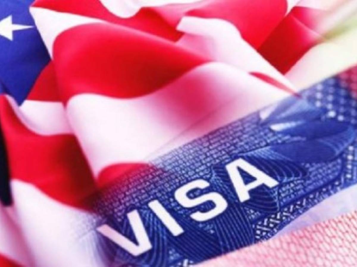 EEUU ya pide datos de redes sociales para el trámite de visas