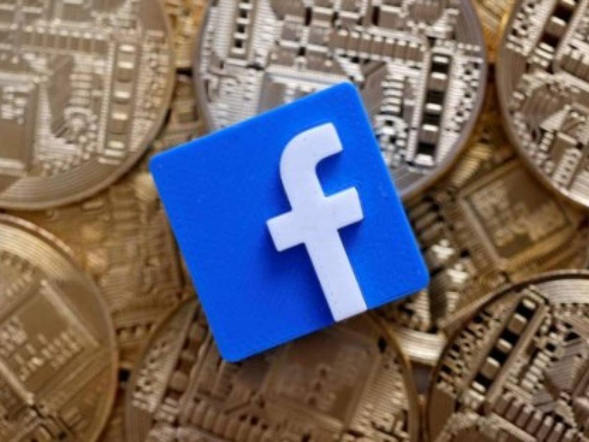 Libra, criptomoneda de Facebook, no será controlada por una sola empresa