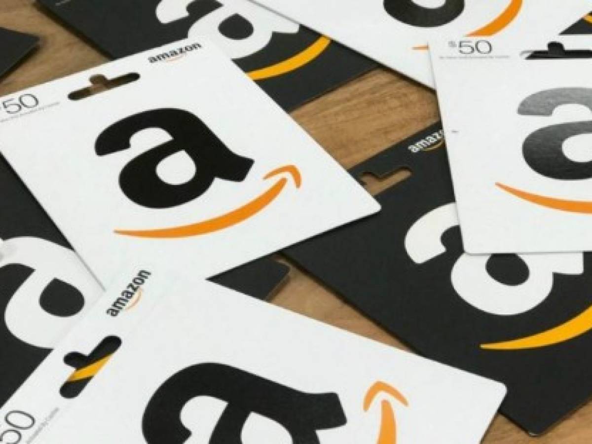 Amazon se prepara para su ingreso a una nueva industria
