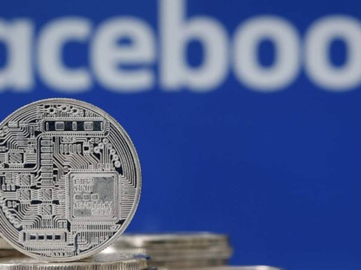¿Cuánto tardarán los bancos en copiar la libra de Facebook?