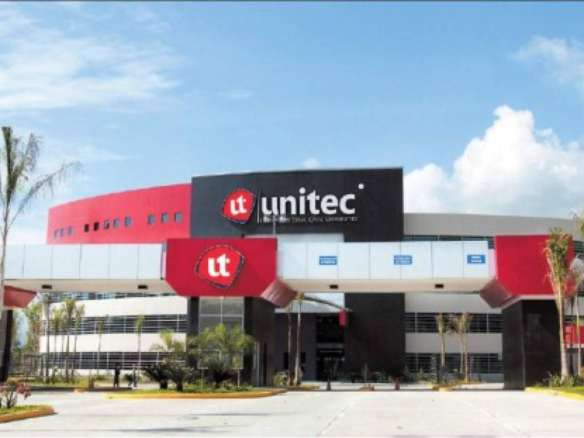 La nueva oferta académica de UNITEC impulsa el desarrollo de Honduras