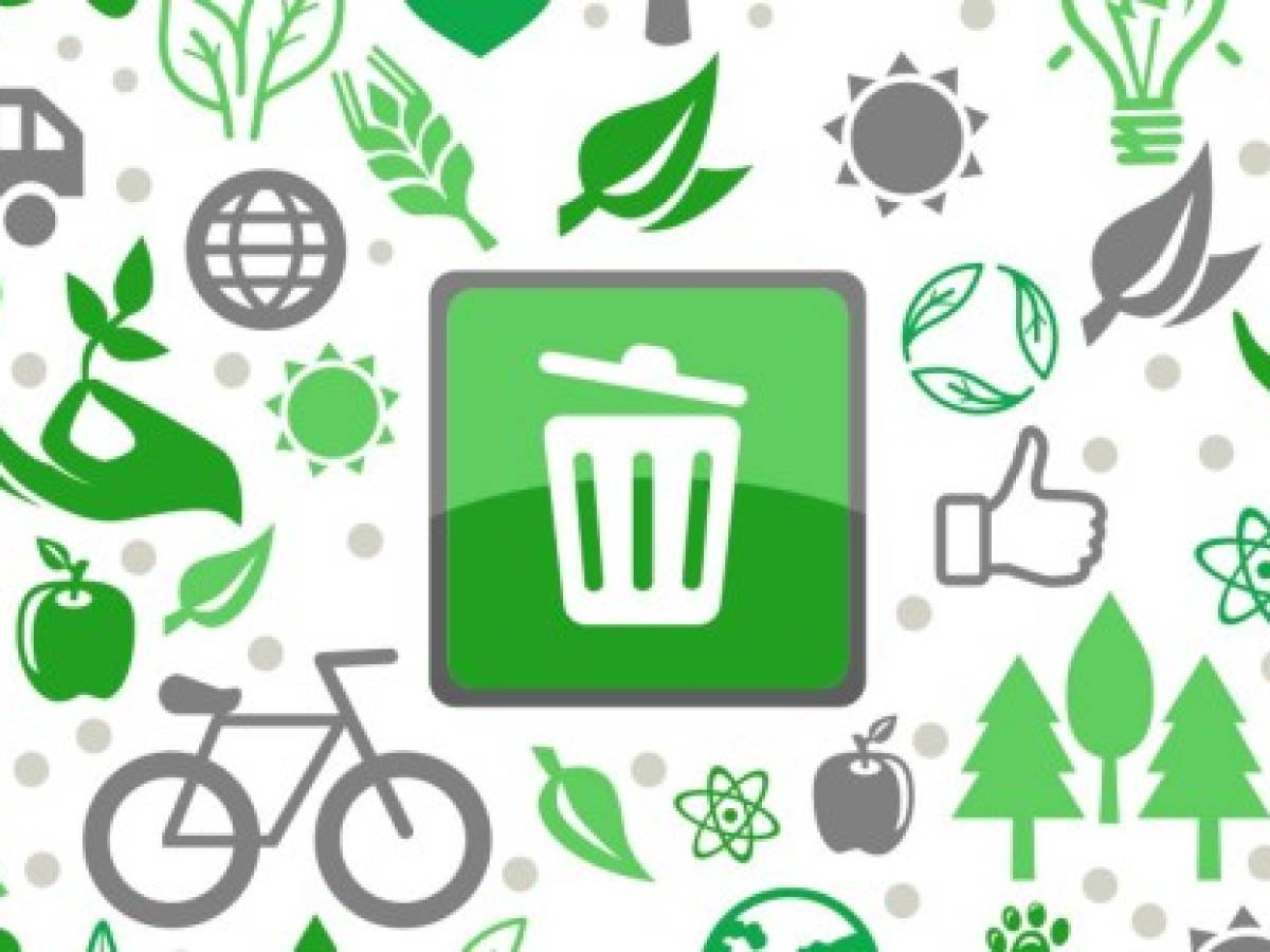 4 iniciativas para promover el reciclaje entre los emprendedores