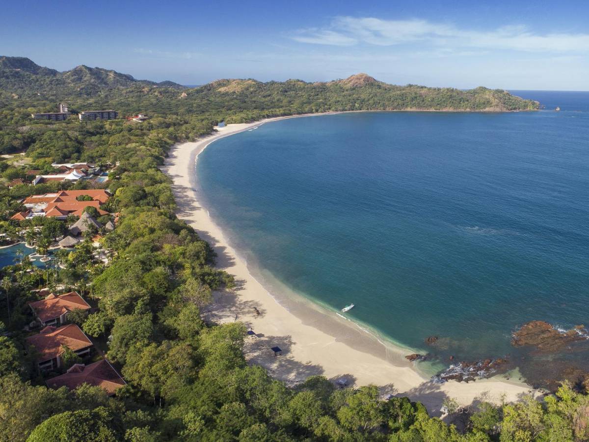 FIFCO: Hoteles con vocación verde en Costa Rica FIFCO: Hoteles con vocación verde en Costa Rica
