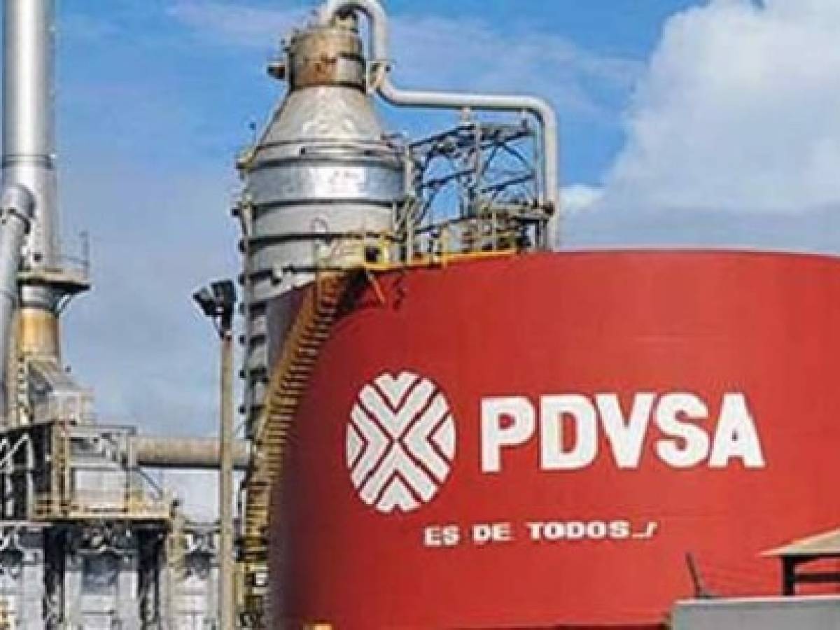 Cinco acusados por corrupción en Venezuela vinculados a PDVSA tienen nacionalidad de EEUU