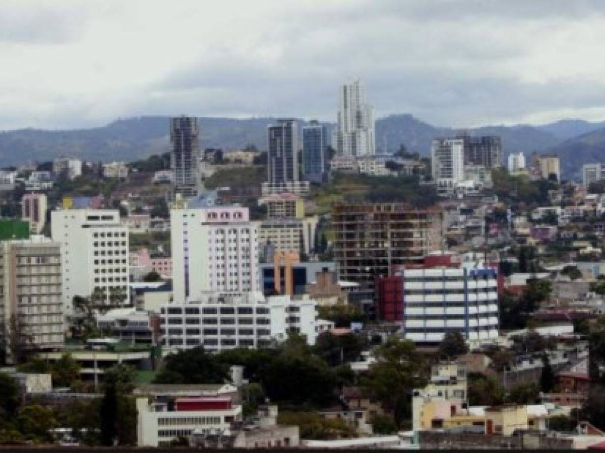 Honduras, único país de Centroamérica que mejoró competitividad