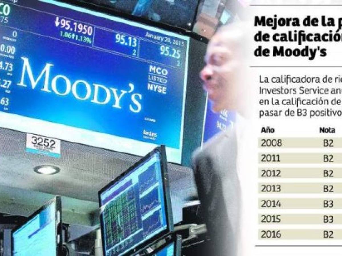 Foto: Estrategia y Negocios Foto: Estrategia y Negocios