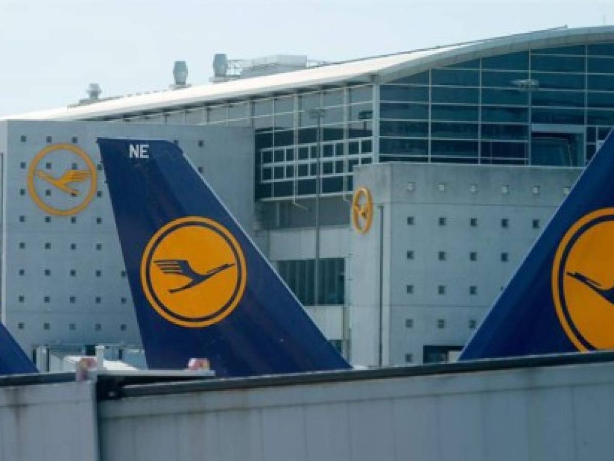 Lufthansa volará de nuevo regularmente a China con trayectos a Shanghái