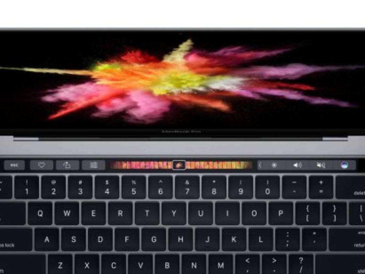 La nueva MacBook Pro es una mina de oro para Apple