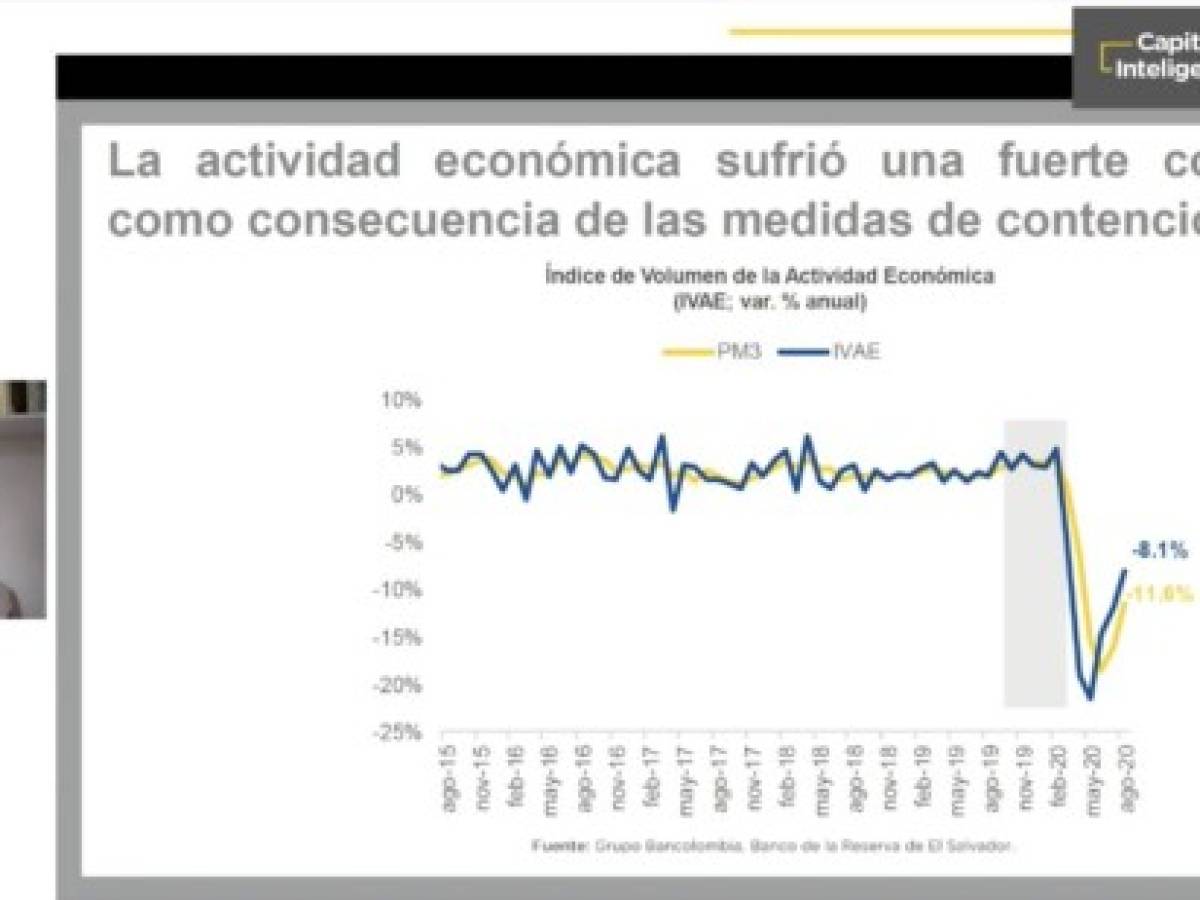 Foto: Estrategia y Negocios Foto: Estrategia y Negocios