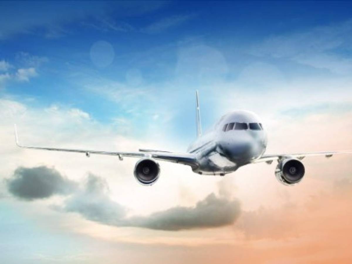 Cuáles son las rutas aéreas que más ingresos les generan a las aerolíneas