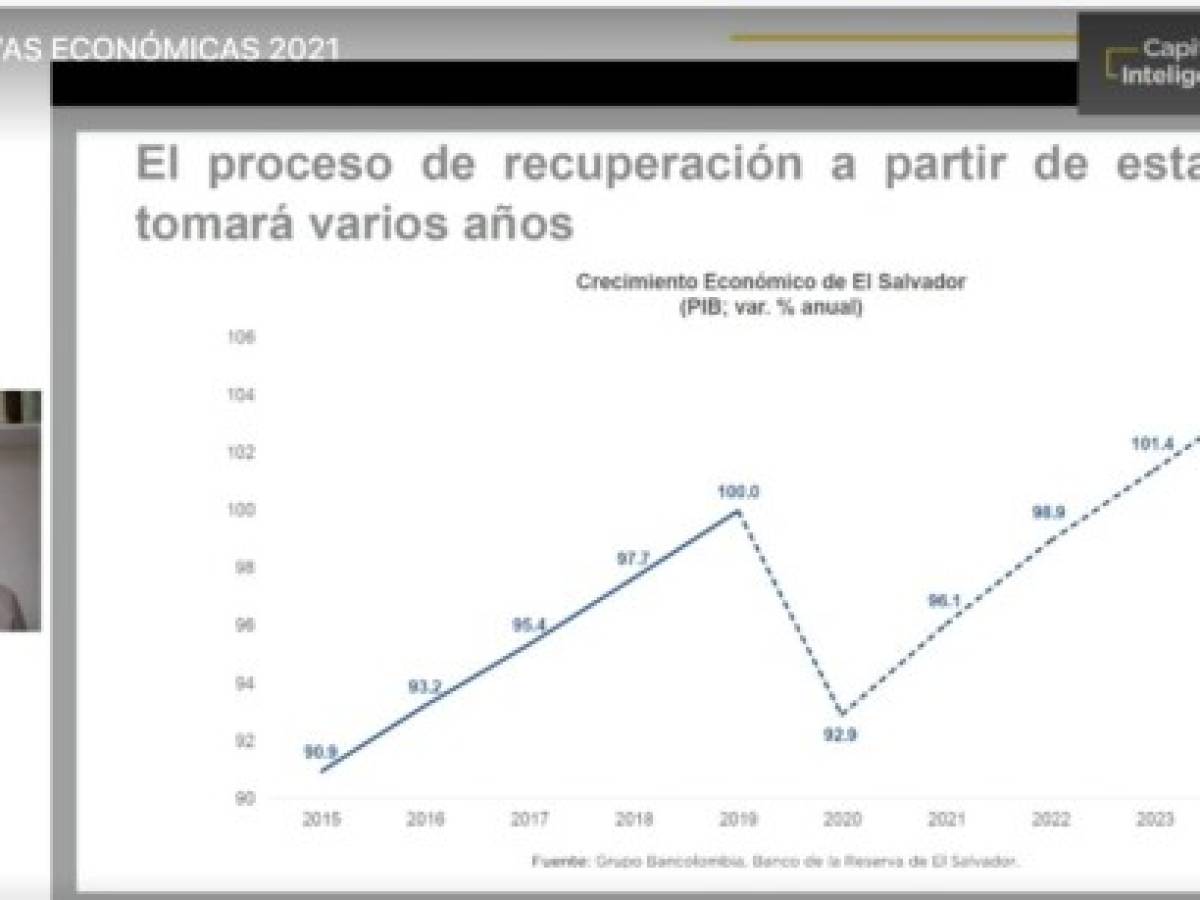 Foto: Estrategia y Negocios Foto: Estrategia y Negocios