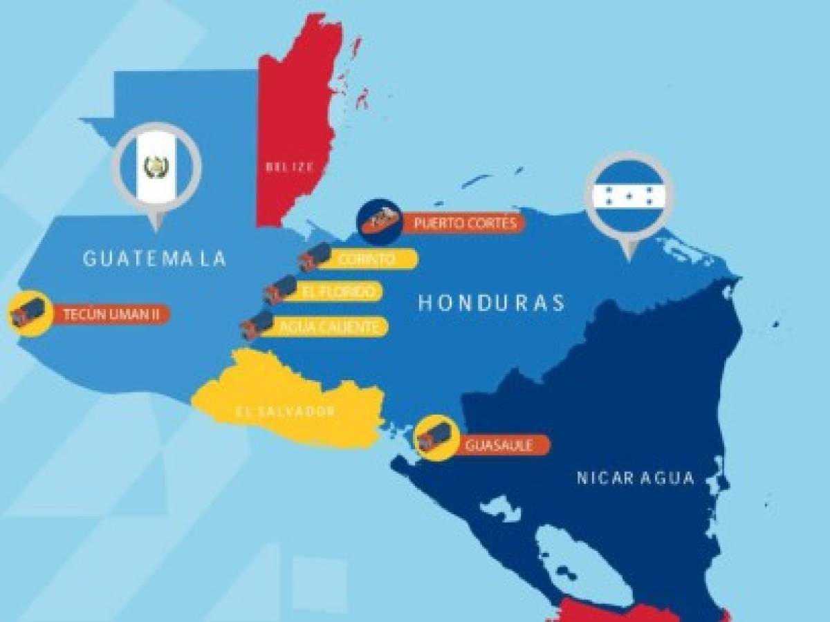 Unión Aduanera Guatemala - Honduras: ¿Qué sectores han aprovechado integración?