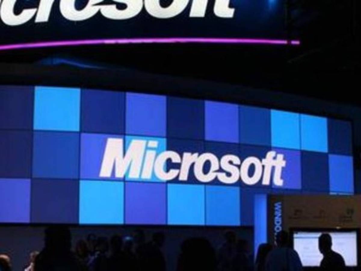 Microsoft anuncia apertura de Centro de Innovación