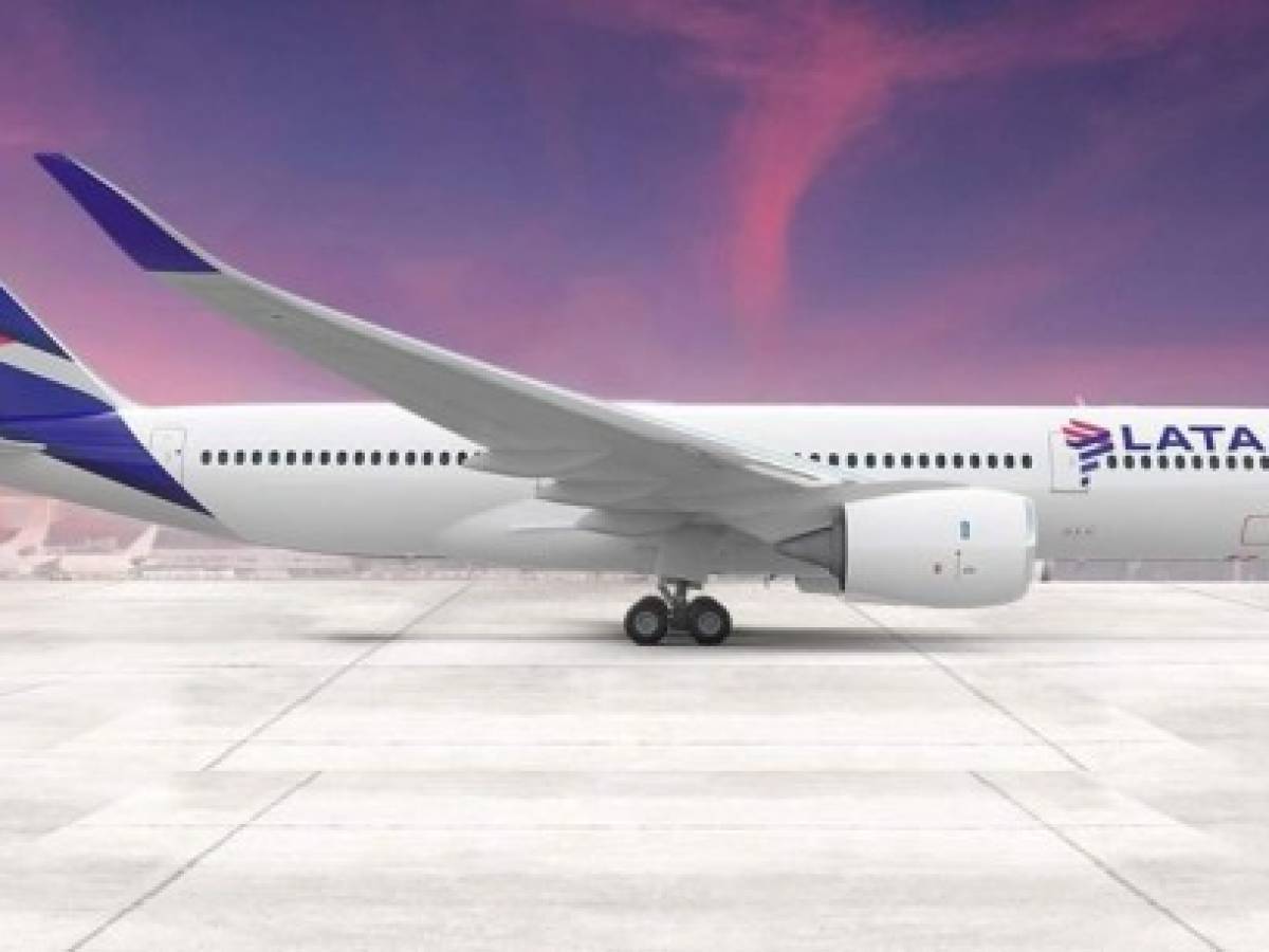 Latam Airlines tuvo un impacto aproximado de US$30 millones por la situación en Chile