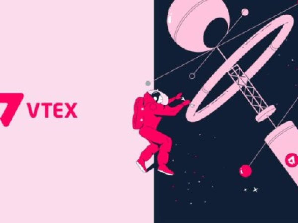 VTEX se convierte en un unicornio de tecnología