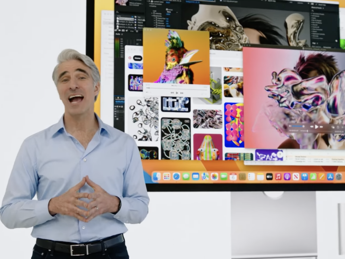 iOS 16: Personalizable, enfocado y cambia según sus intereses iOS 16: Personalizable, enfocado y cambia según sus intereses
