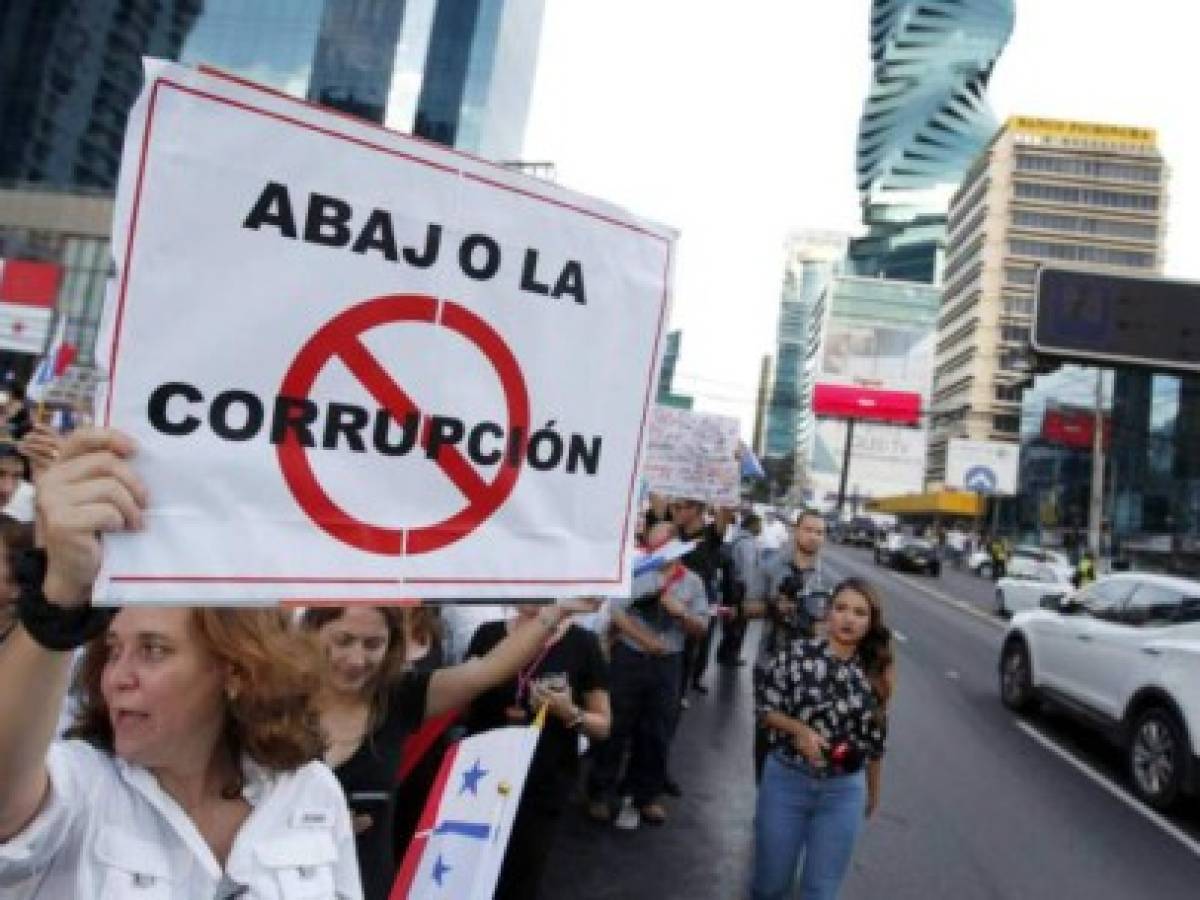 Panamá: Piden juicio por corrupción y blanqueo para tres exministros por caso Odebrecht