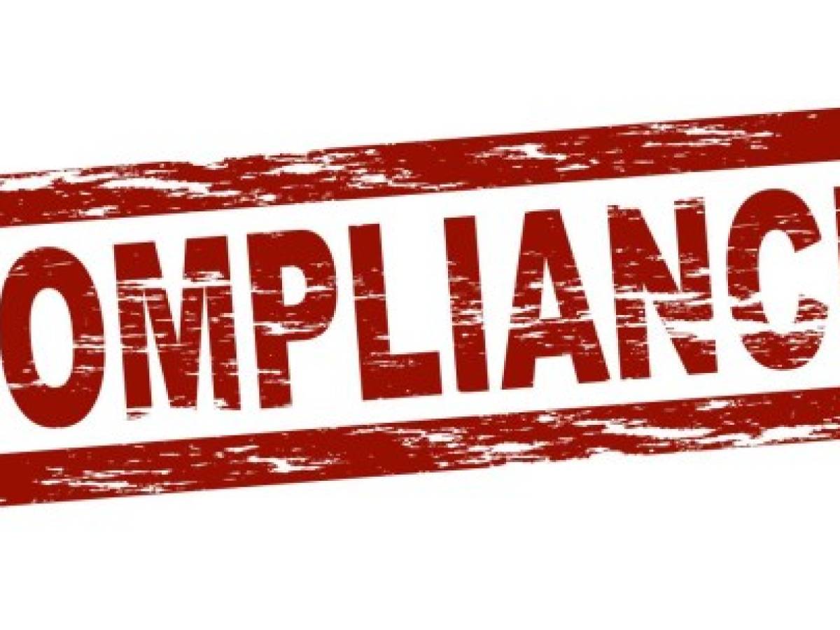 ﻿¿Qué aportan las reglas de 'compliance'?