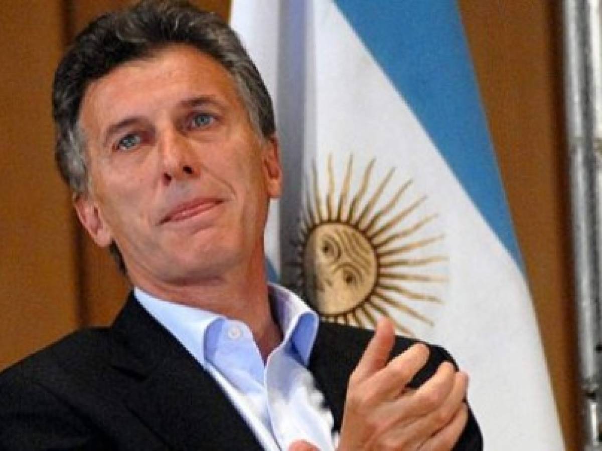 Inversionistas ansiosos por retornar a Argentina a pesar de altos riesgos