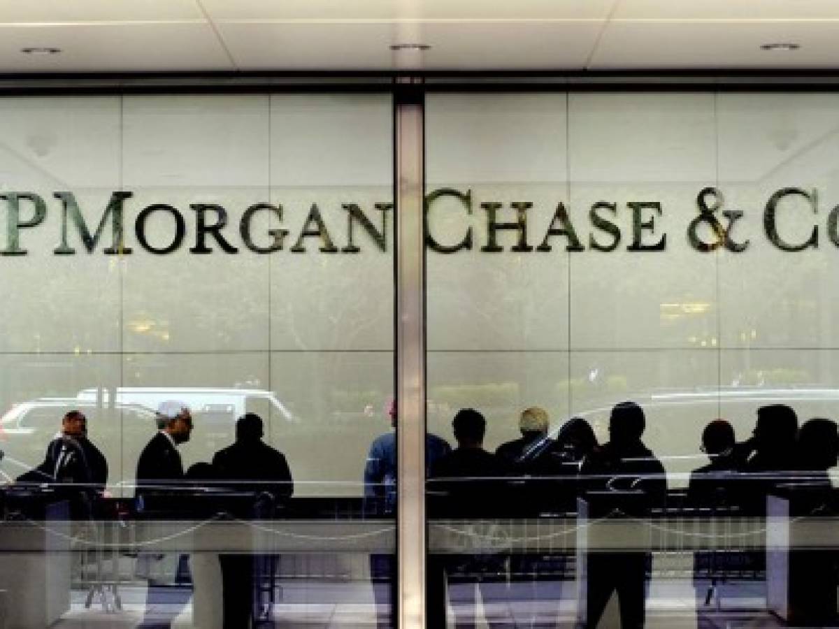 JPMorgan Chase pagará multa de US$264 millones por un caso de corrupción