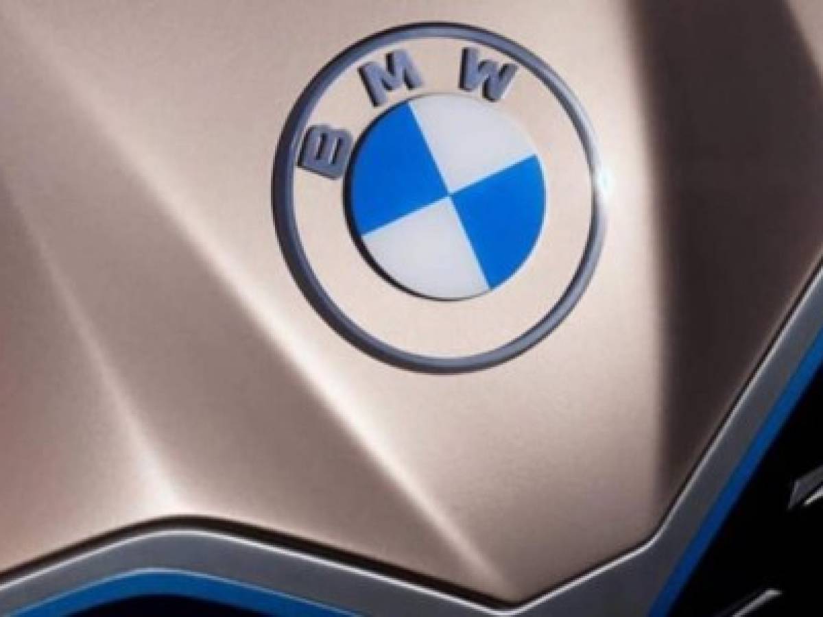BMW suprimirá 6.000 puestos de trabajo este año