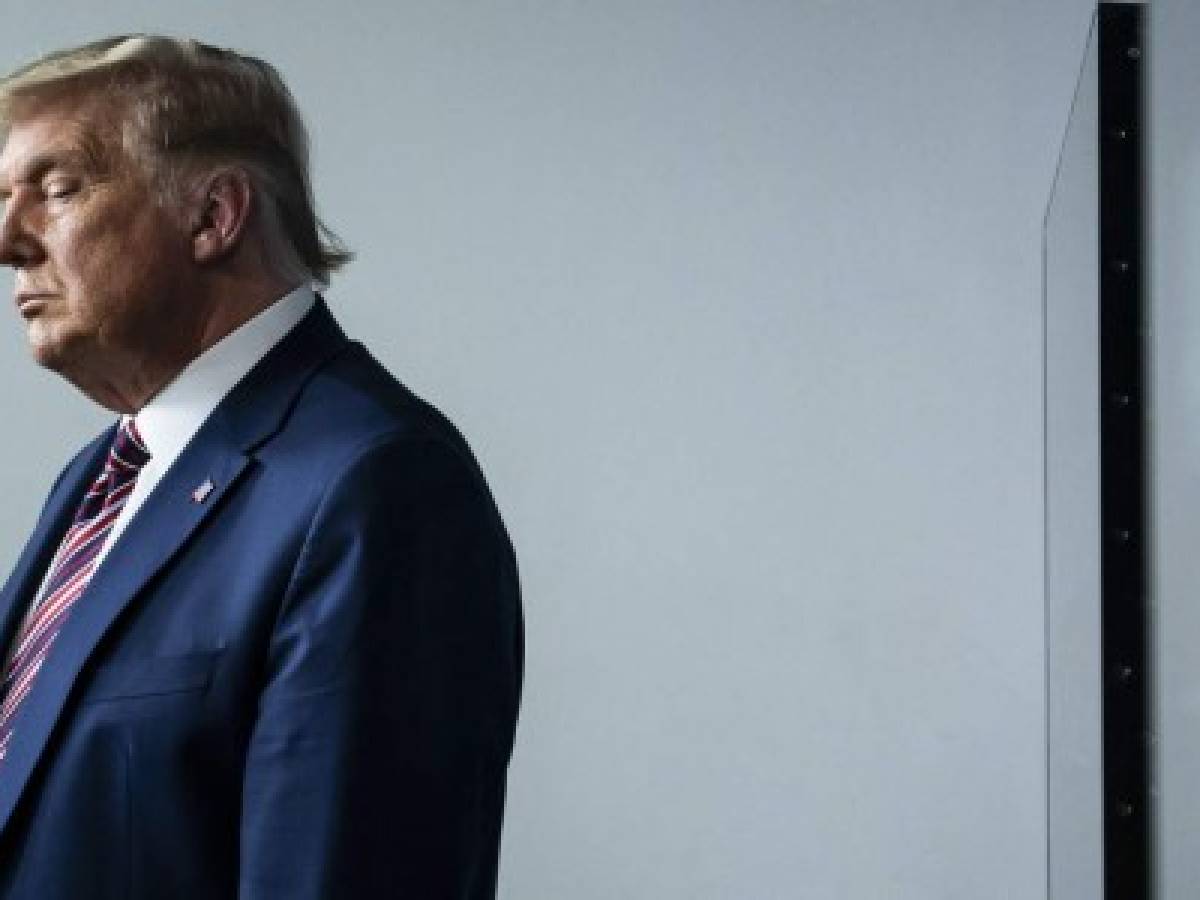 Aprueban 'impeachment' contra Trump: Es el primer presidente en sumar dos juicios en su mandato