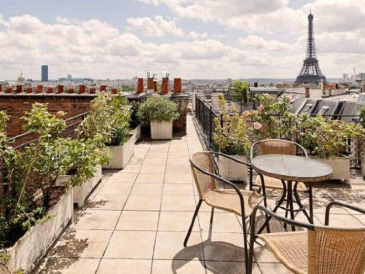 París demanda a Airbnb por alquileres sin permiso