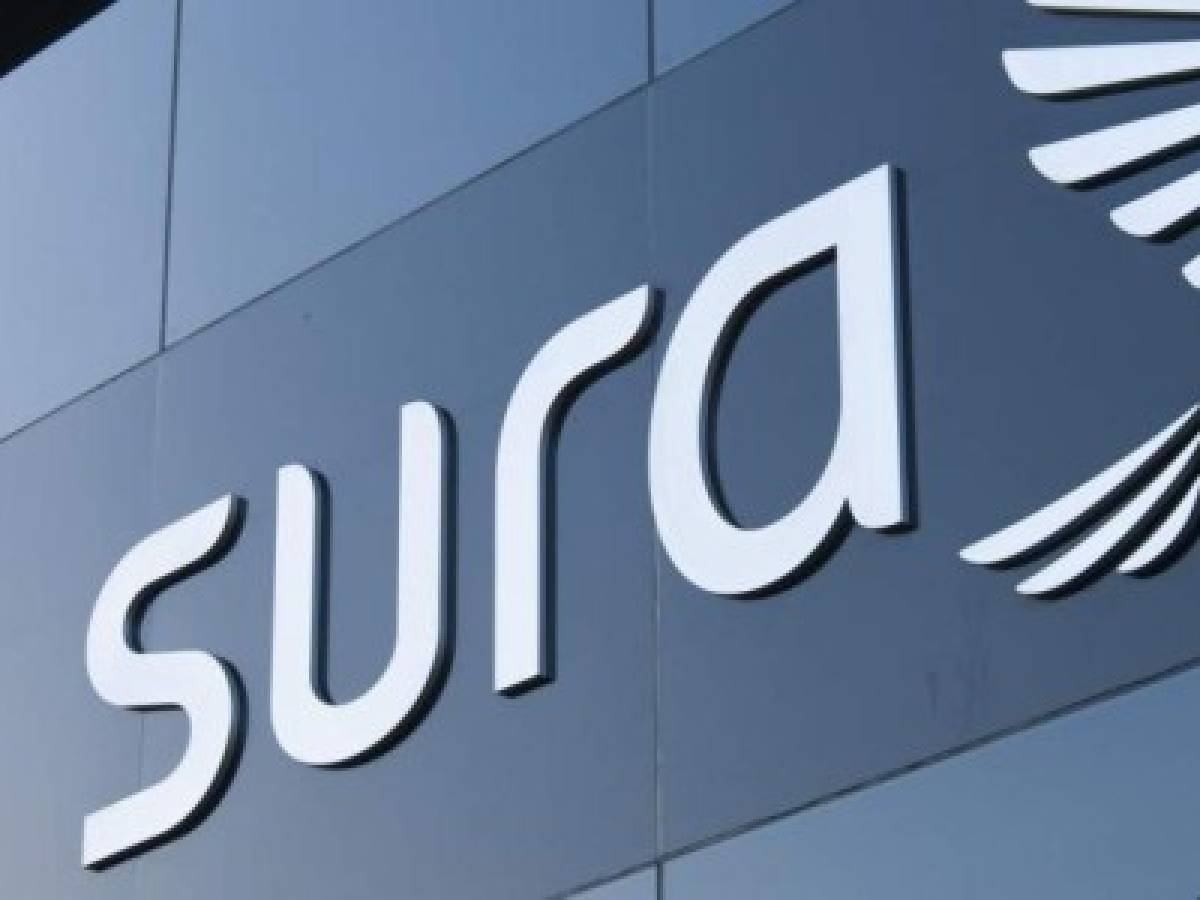 Grupo Sura operará bajo Sura Ventures en Panamá