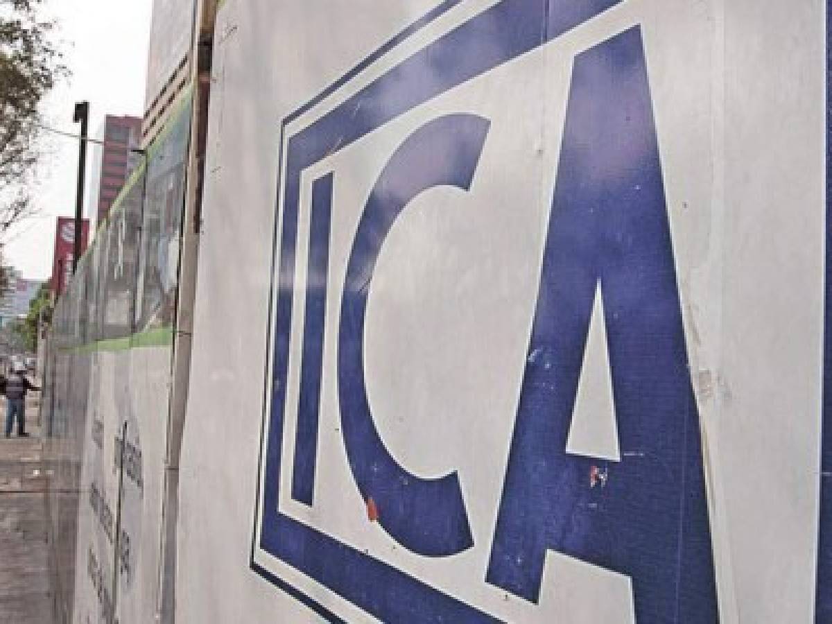ICA cae en impago en el mayor default de la historia de México