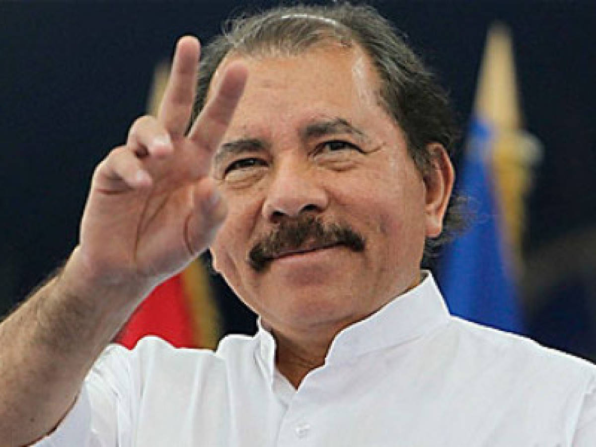 Hasta dónde llega la nueva jugada de Daniel Ortega