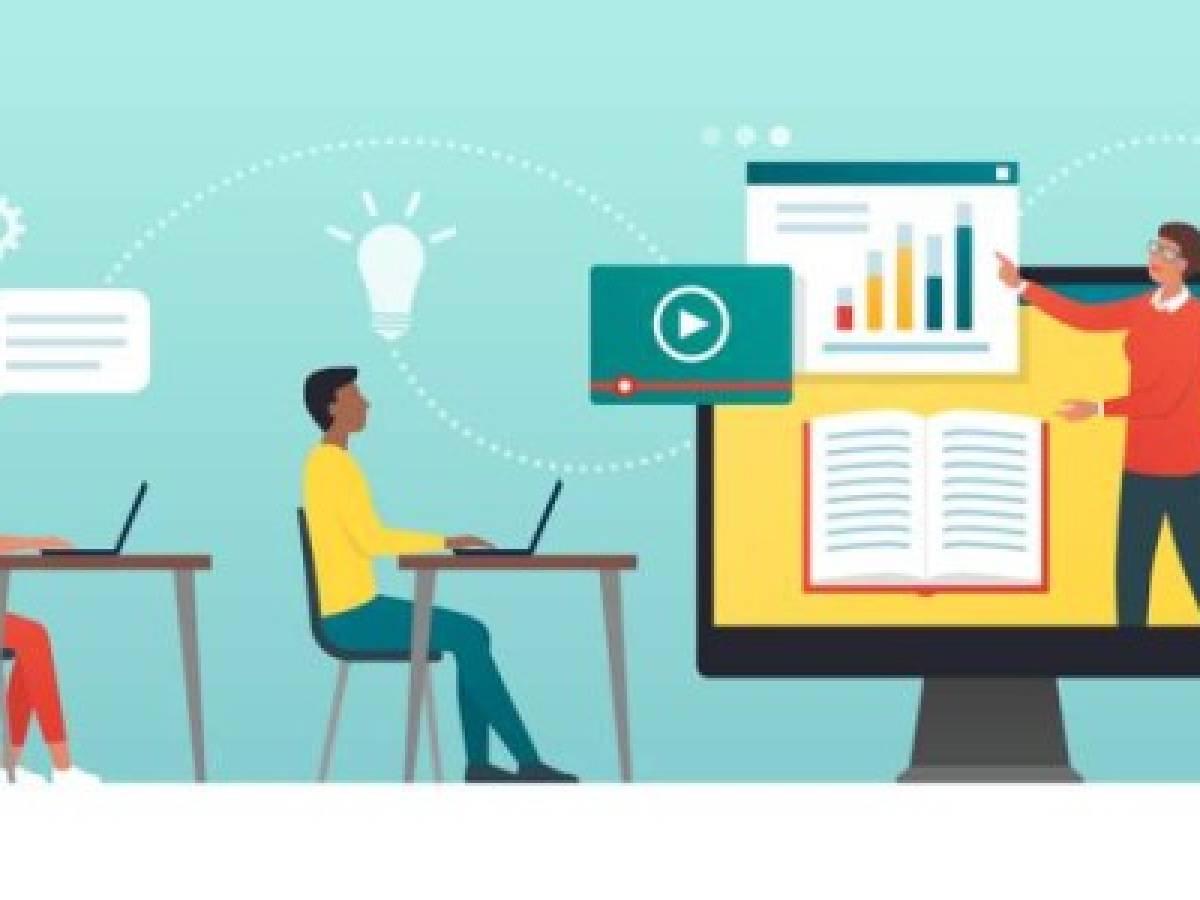 La educación ejecutiva se está adaptando a las necesidades de una sociedad cada vez más compleja. La educación ejecutiva se está adaptando a las necesidades de una sociedad cada vez más compleja.