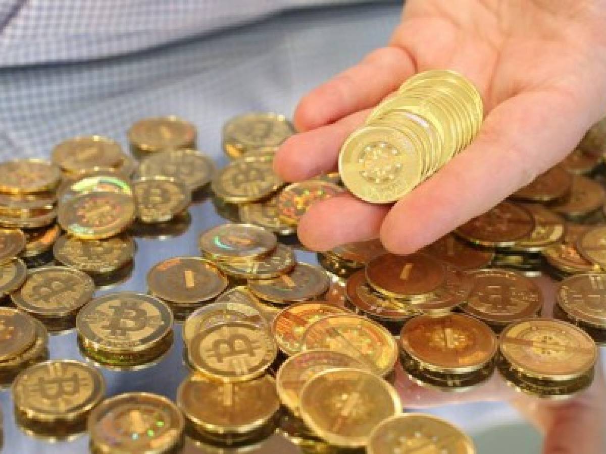 Otra bolsa de EEUU transa futuros en bitcoin