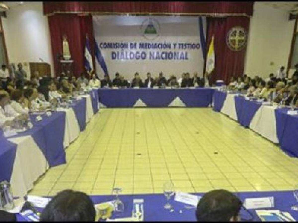 Obispos y empresarios de Nicaragua denuncian amenazas de muerte del gobierno