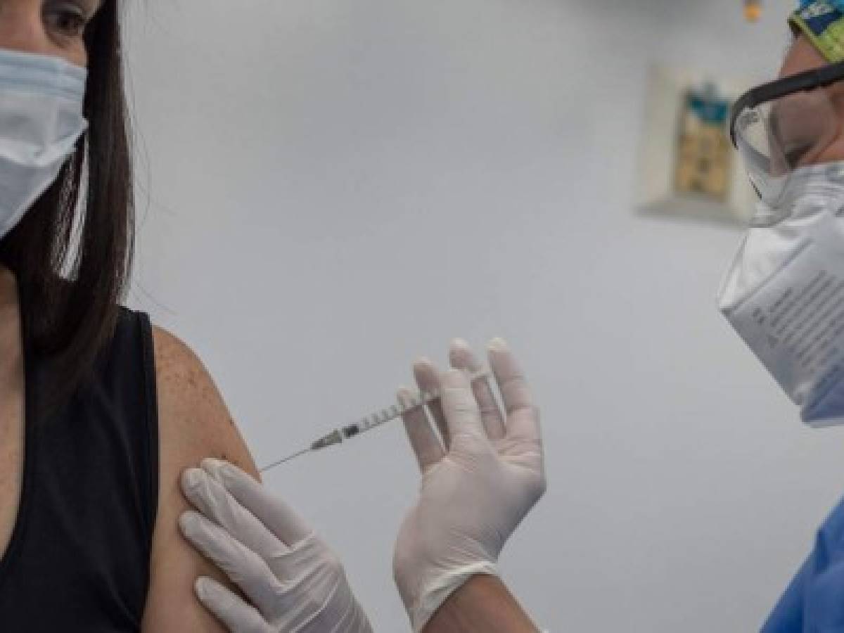 Colombia, primer país de América en recibir vacunas de Covax