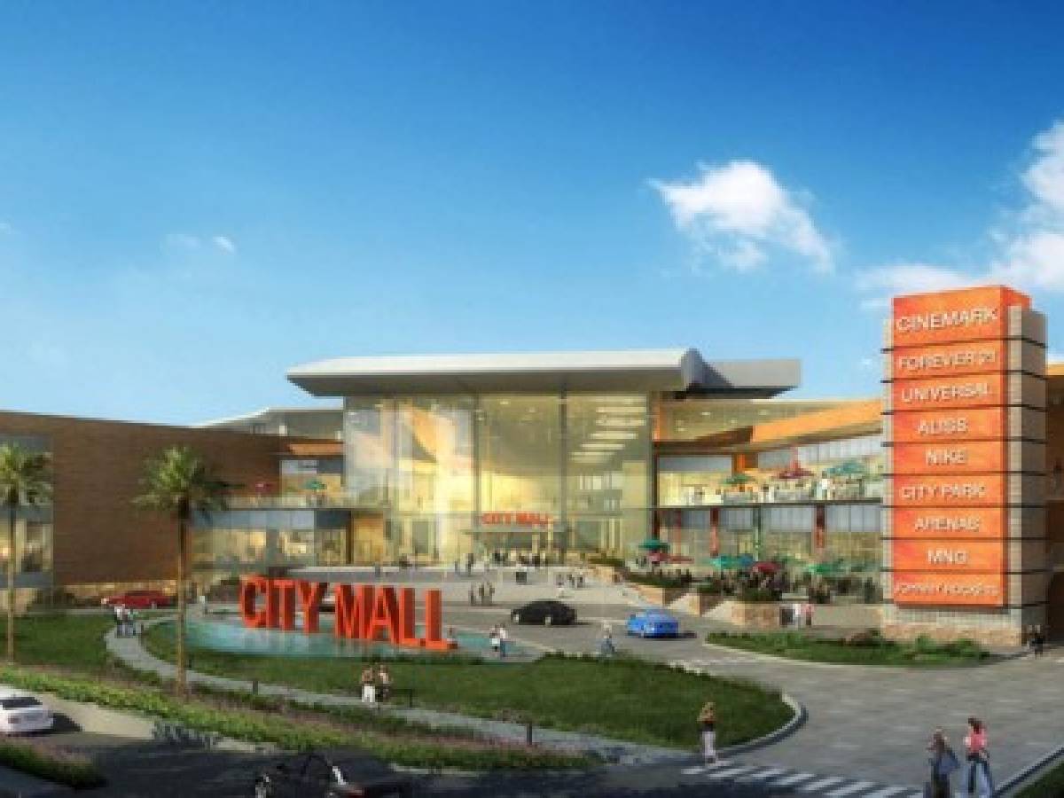 Gigantesco 'mall' abrirá el 11 de noviembre en Costa Rica