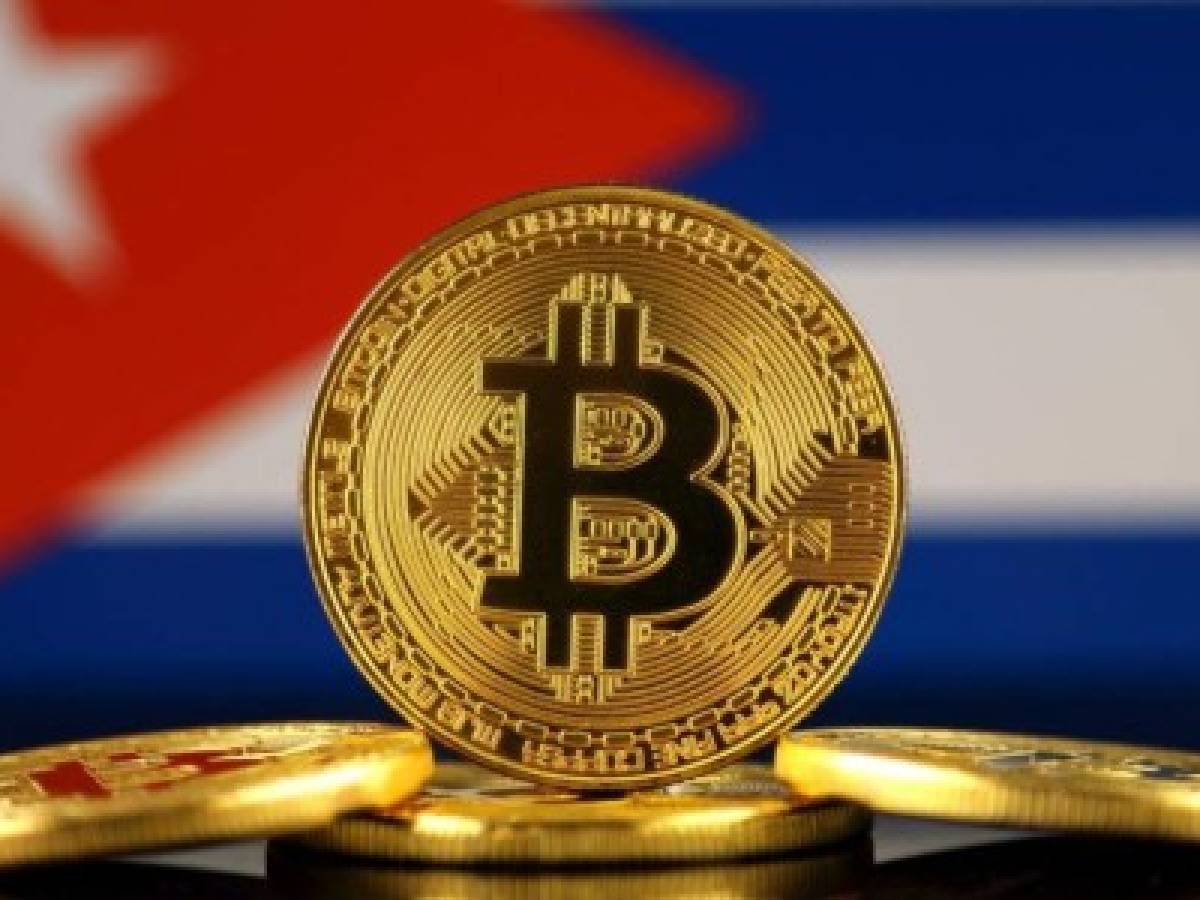 Bitcoin: el activo más buscado en Cuba